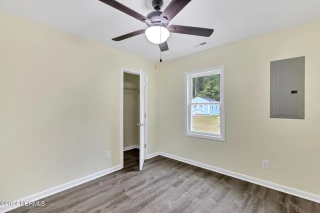 $1,600 | 640 Walnut Drive, Jacksonville, NC 28540