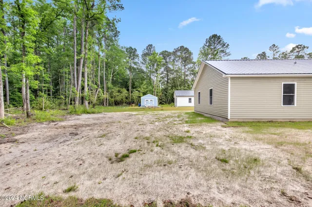 $1,600 | 640 Walnut Drive, Jacksonville, NC 28540