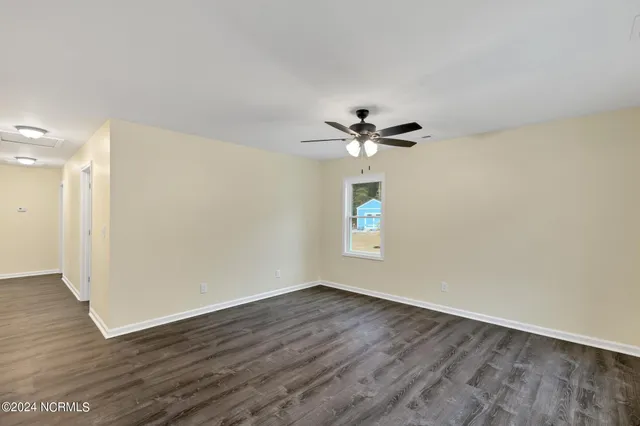 $1,600 | 640 Walnut Drive, Jacksonville, NC 28540