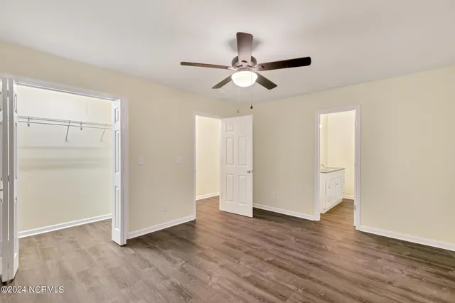 $1,600 | 640 Walnut Drive, Jacksonville, NC 28540