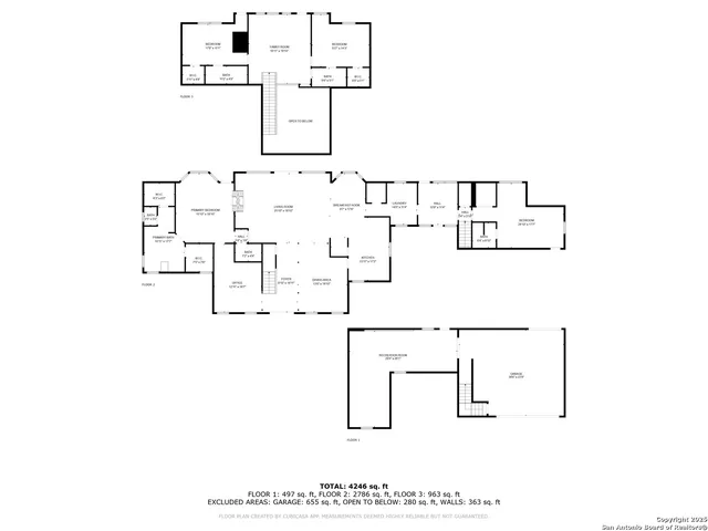 $989,900 | 125 Northlake Cove, Lakehills, TX 78063