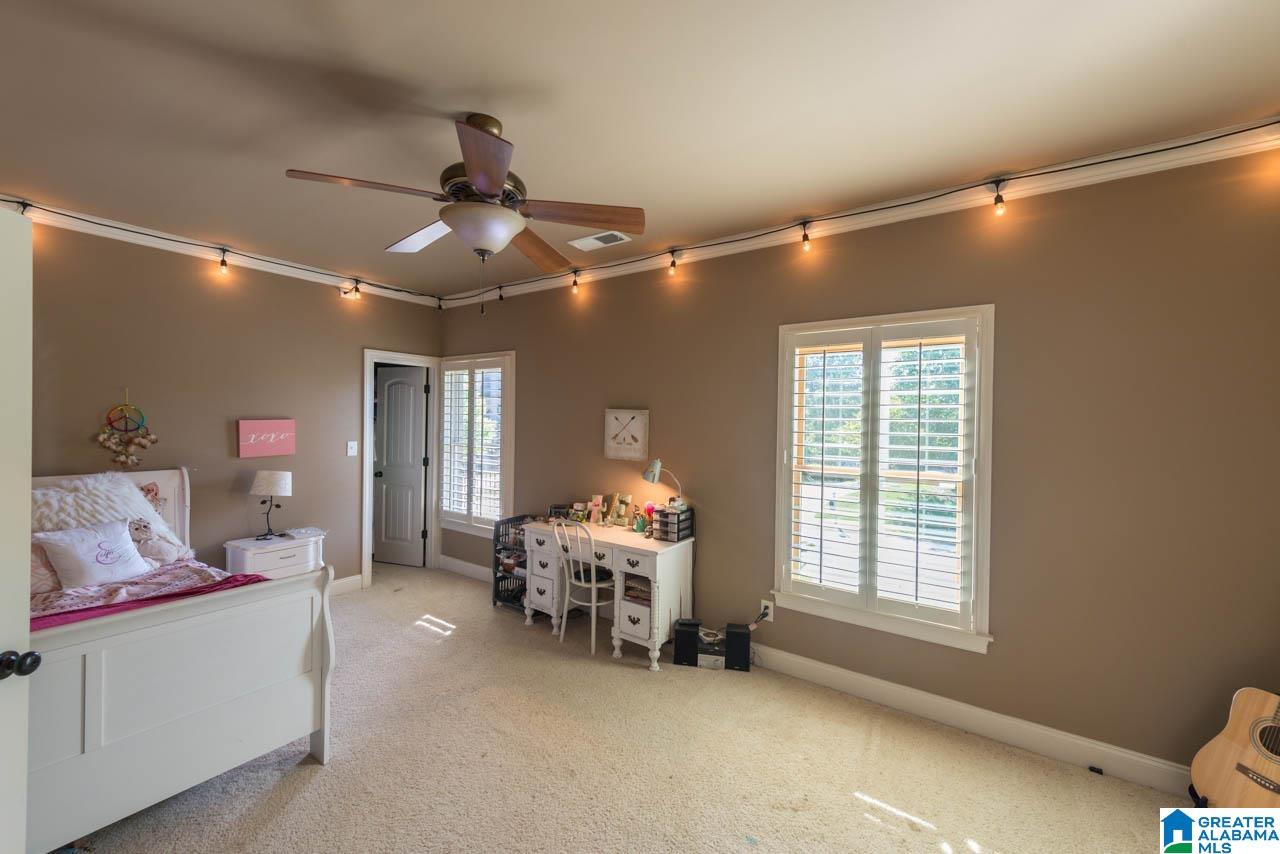 1492 Scout Ridge Drive Birmingham, AL 35244 - Photo 22 of 40