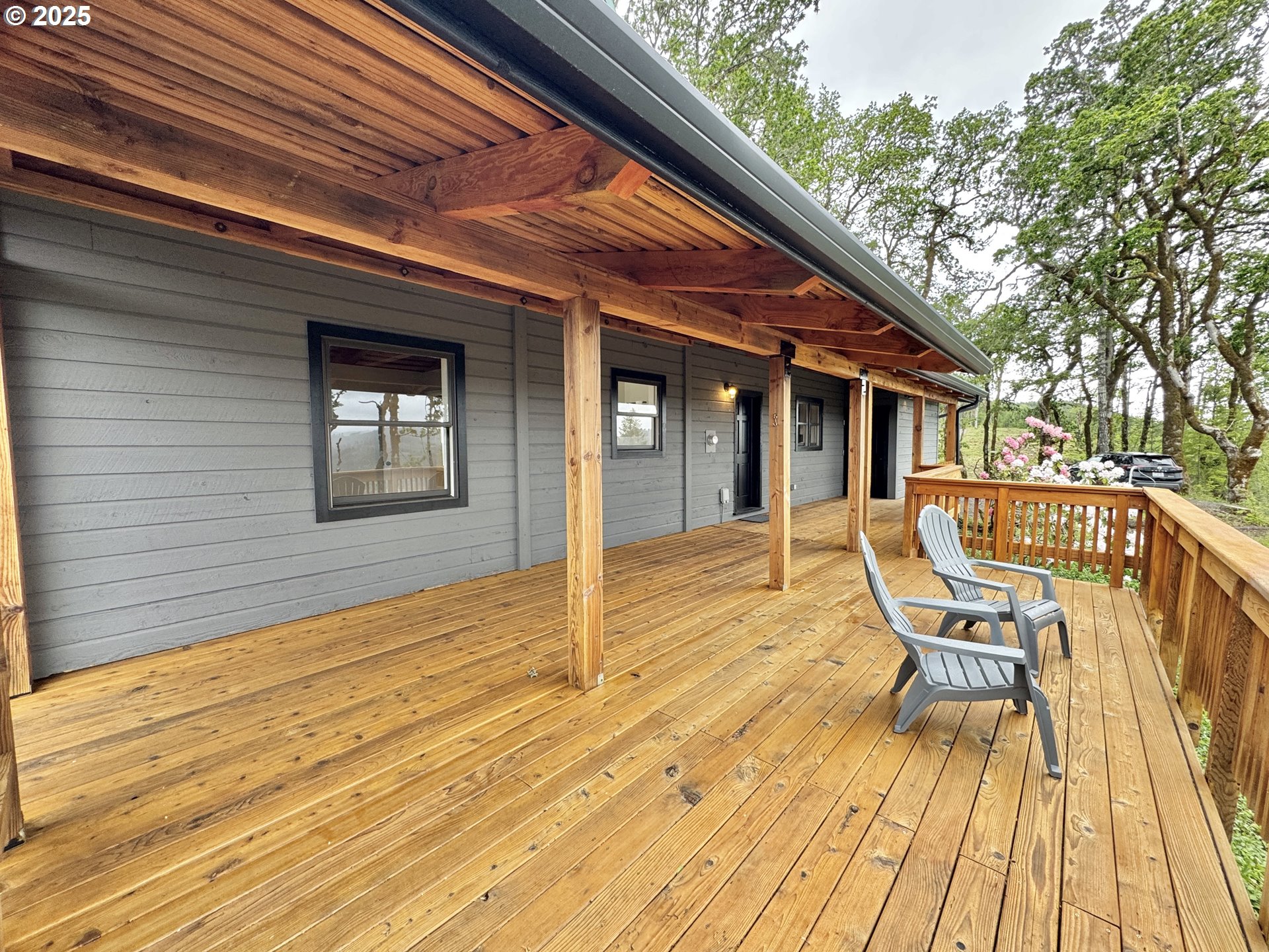 11880 Dupee Valley Road Sheridan, OR 97378 - Photo 30 of 46