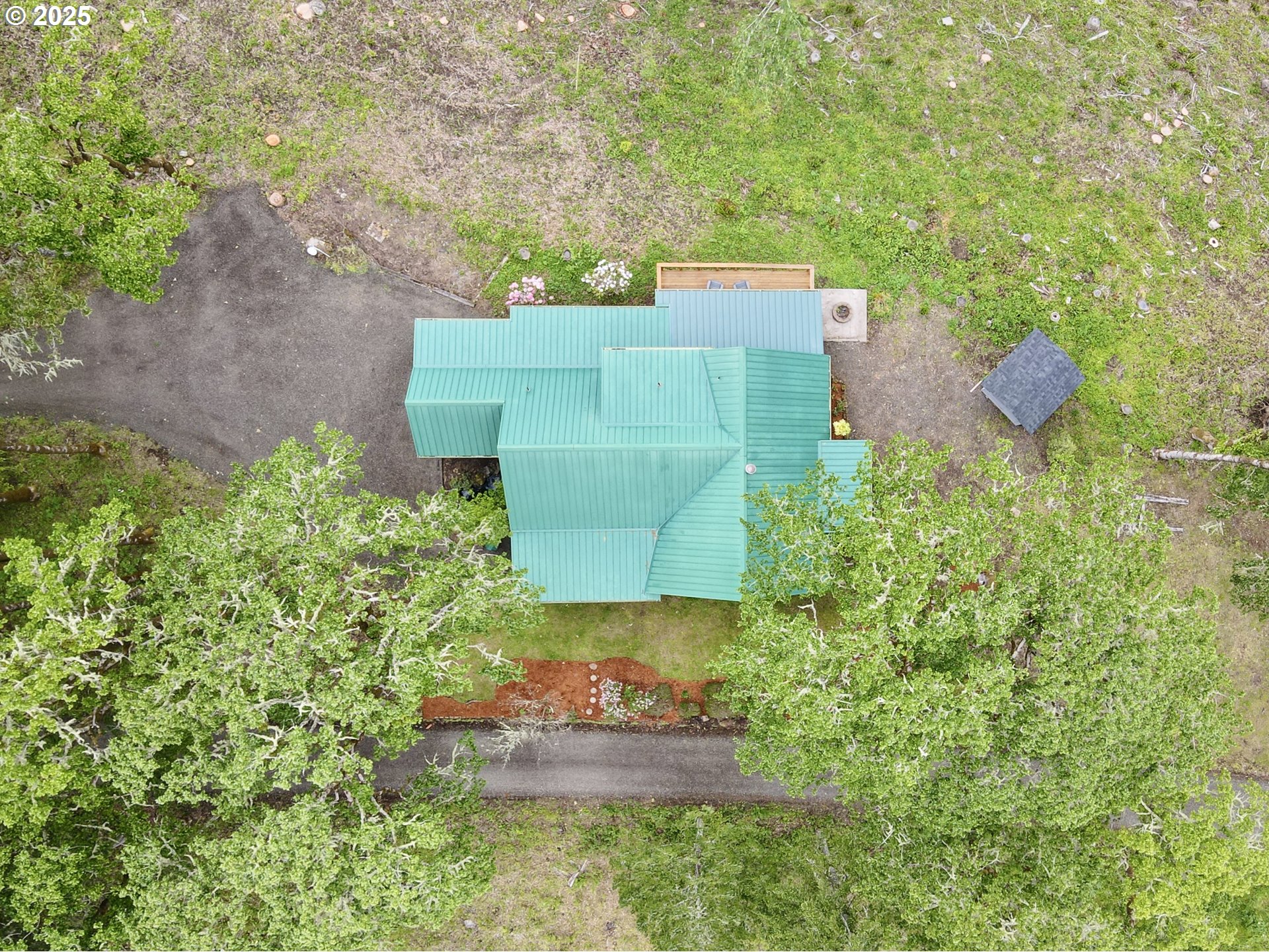 11880 Dupee Valley Road Sheridan, OR 97378 - Photo 39 of 46