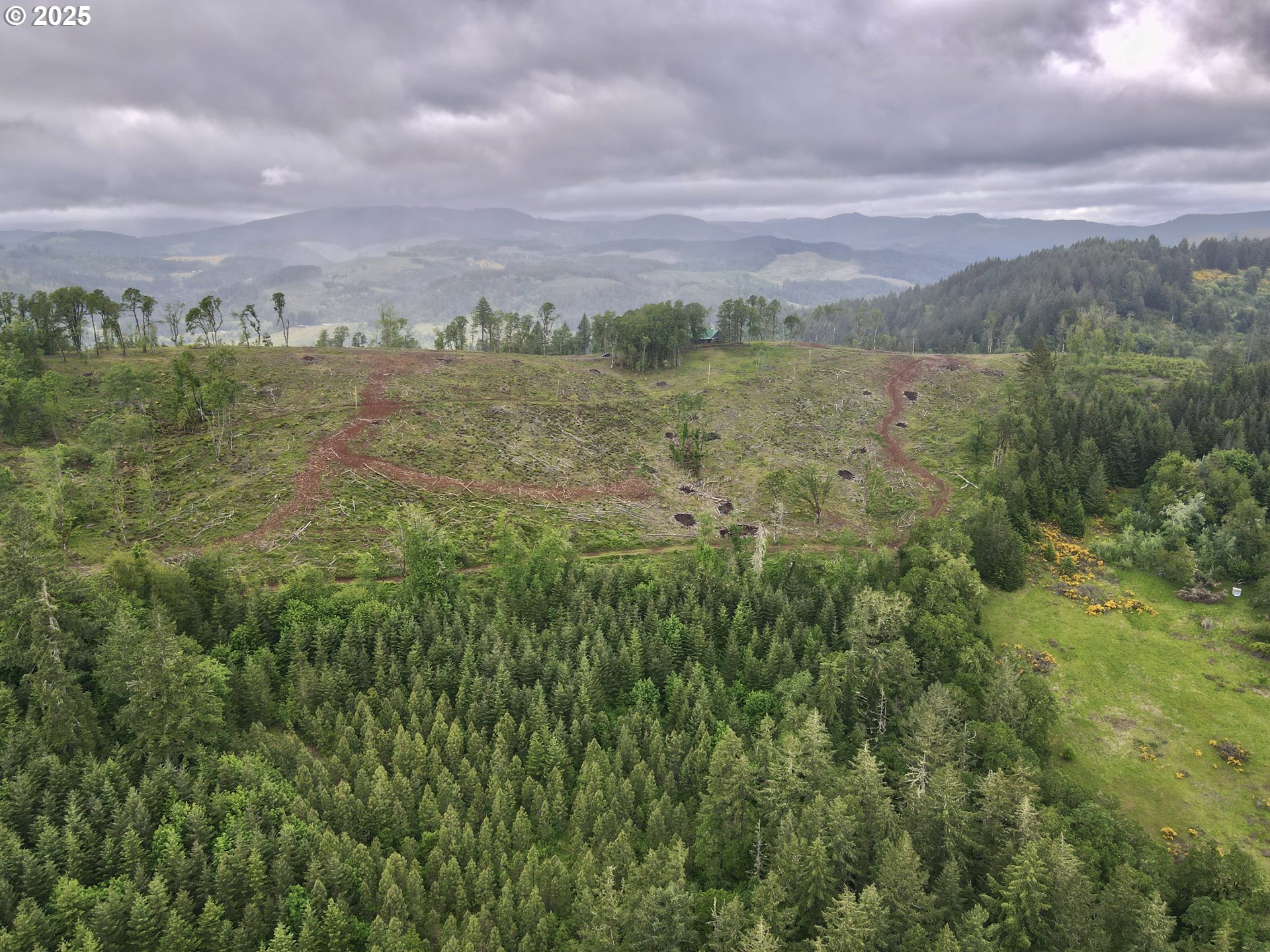 11880 Dupee Valley Road Sheridan, OR 97378 - Photo 41 of 46