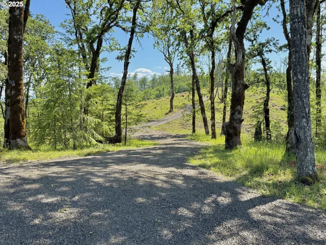 $799,900 | 11880 Dupee Valley Road, Sheridan, OR 97378