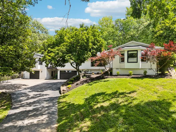 $9,750 | 4604 Mountainview Drive, Nashville, TN 37215