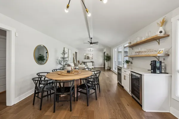 $9,750 | 4604 Mountainview Drive, Nashville, TN 37215