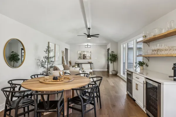 $9,750 | 4604 Mountainview Drive, Nashville, TN 37215