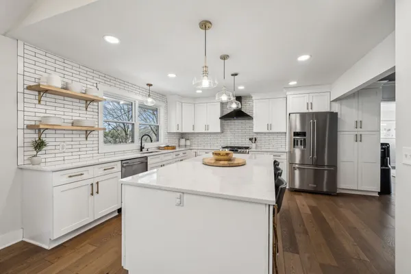 $9,750 | 4604 Mountainview Drive, Nashville, TN 37215