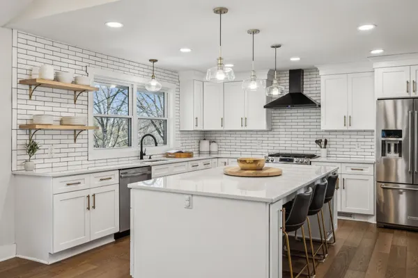 $9,750 | 4604 Mountainview Drive, Nashville, TN 37215