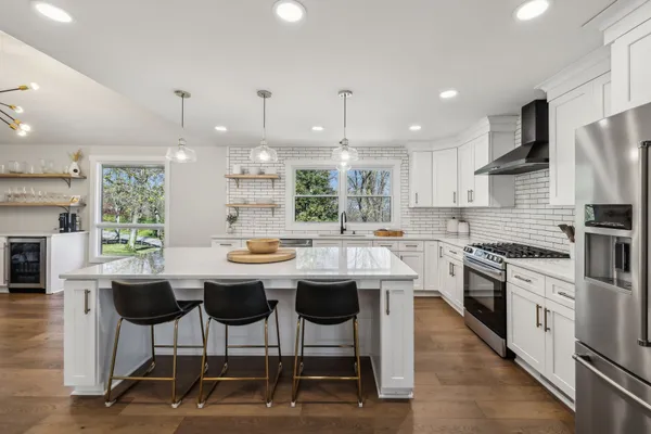 $9,750 | 4604 Mountainview Drive, Nashville, TN 37215