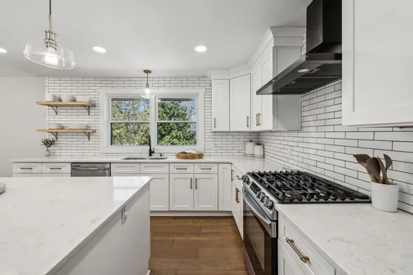 $9,750 | 4604 Mountainview Drive, Nashville, TN 37215