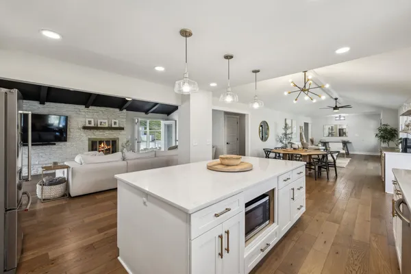 $9,750 | 4604 Mountainview Drive, Nashville, TN 37215