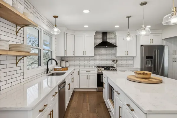 $9,750 | 4604 Mountainview Drive, Nashville, TN 37215