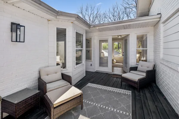 $9,750 | 4604 Mountainview Drive, Nashville, TN 37215