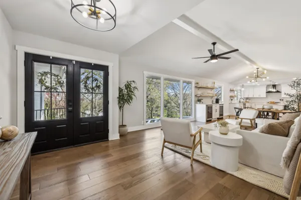 $9,750 | 4604 Mountainview Drive, Nashville, TN 37215