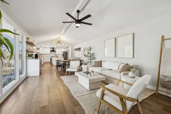 $9,750 | 4604 Mountainview Drive, Nashville, TN 37215