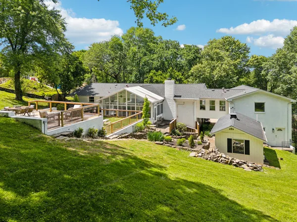 $9,750 | 4604 Mountainview Drive, Nashville, TN 37215