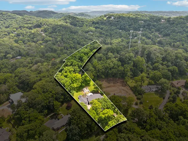 $9,750 | 4604 Mountainview Drive, Nashville, TN 37215