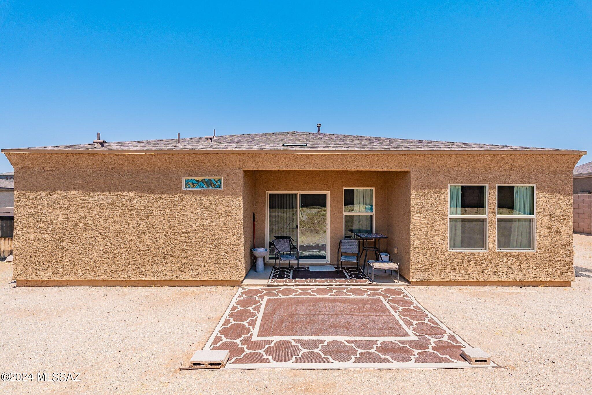 7461 West Elvado Road Tucson, AZ 85757 - Photo 24 of 25 Gallery Image 24