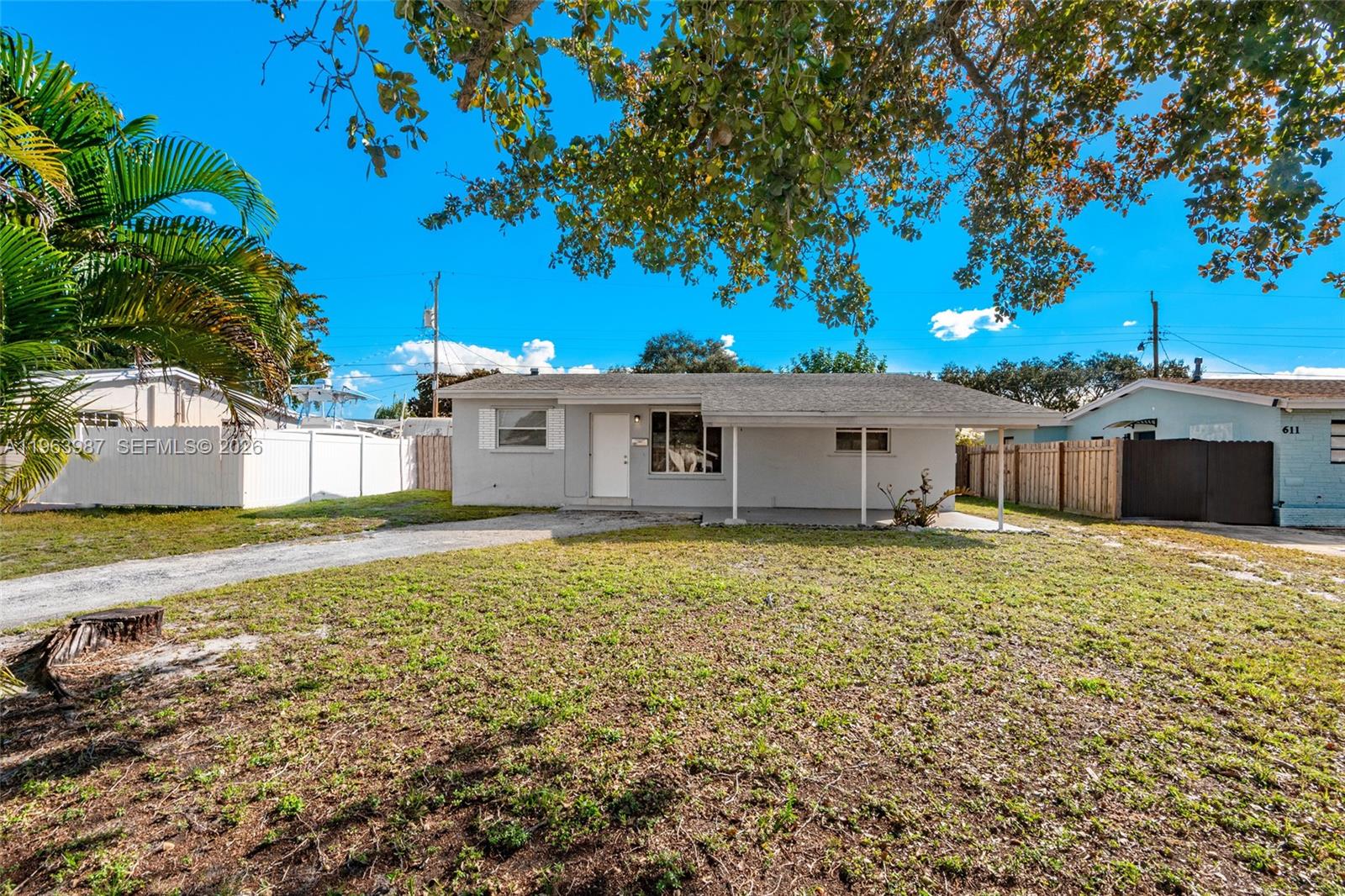 621 North 70th Way Hollywood, FL 33024 - Photo 2 of 49