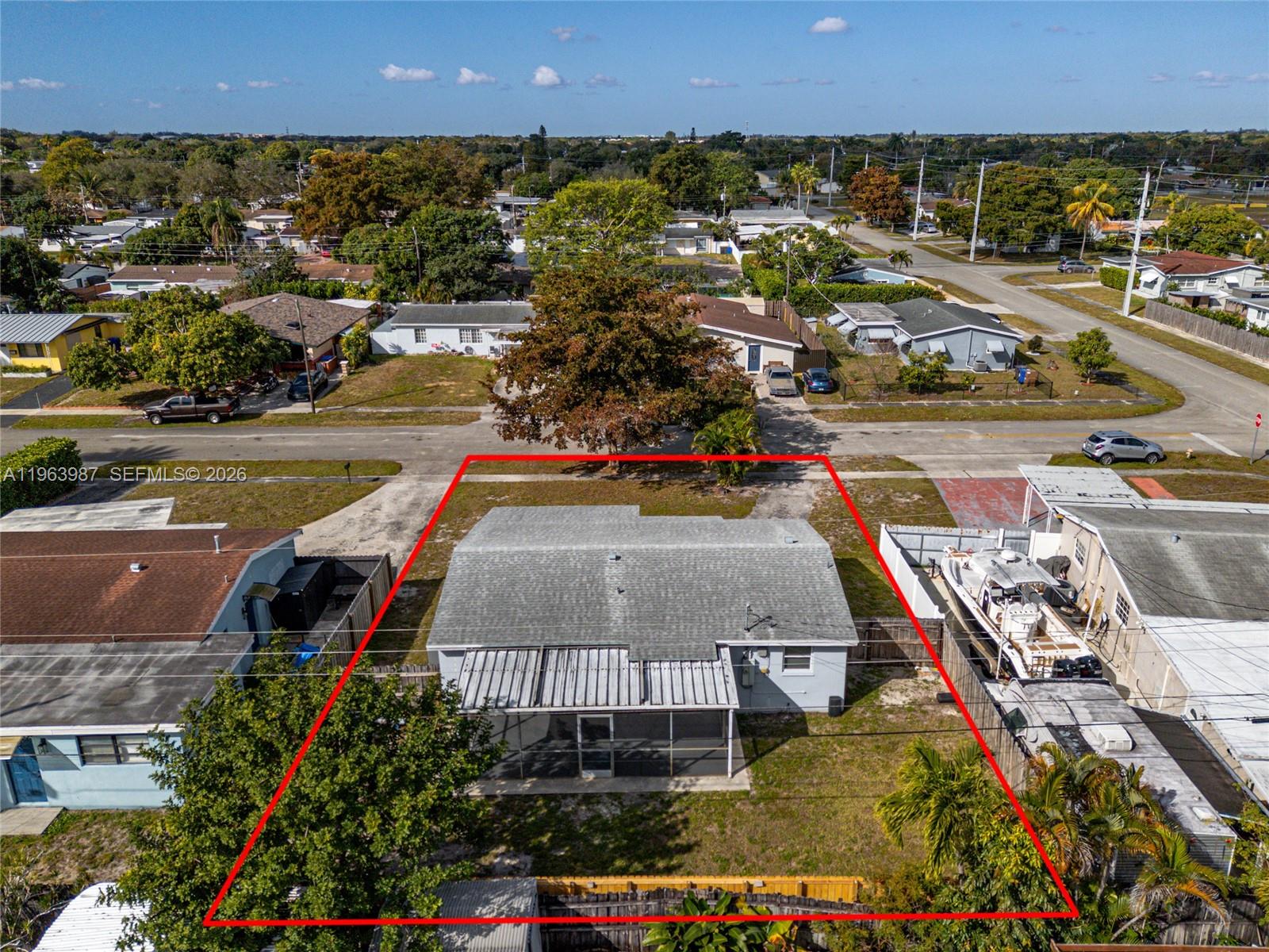 621 North 70th Way Hollywood, FL 33024 - Photo 43 of 49