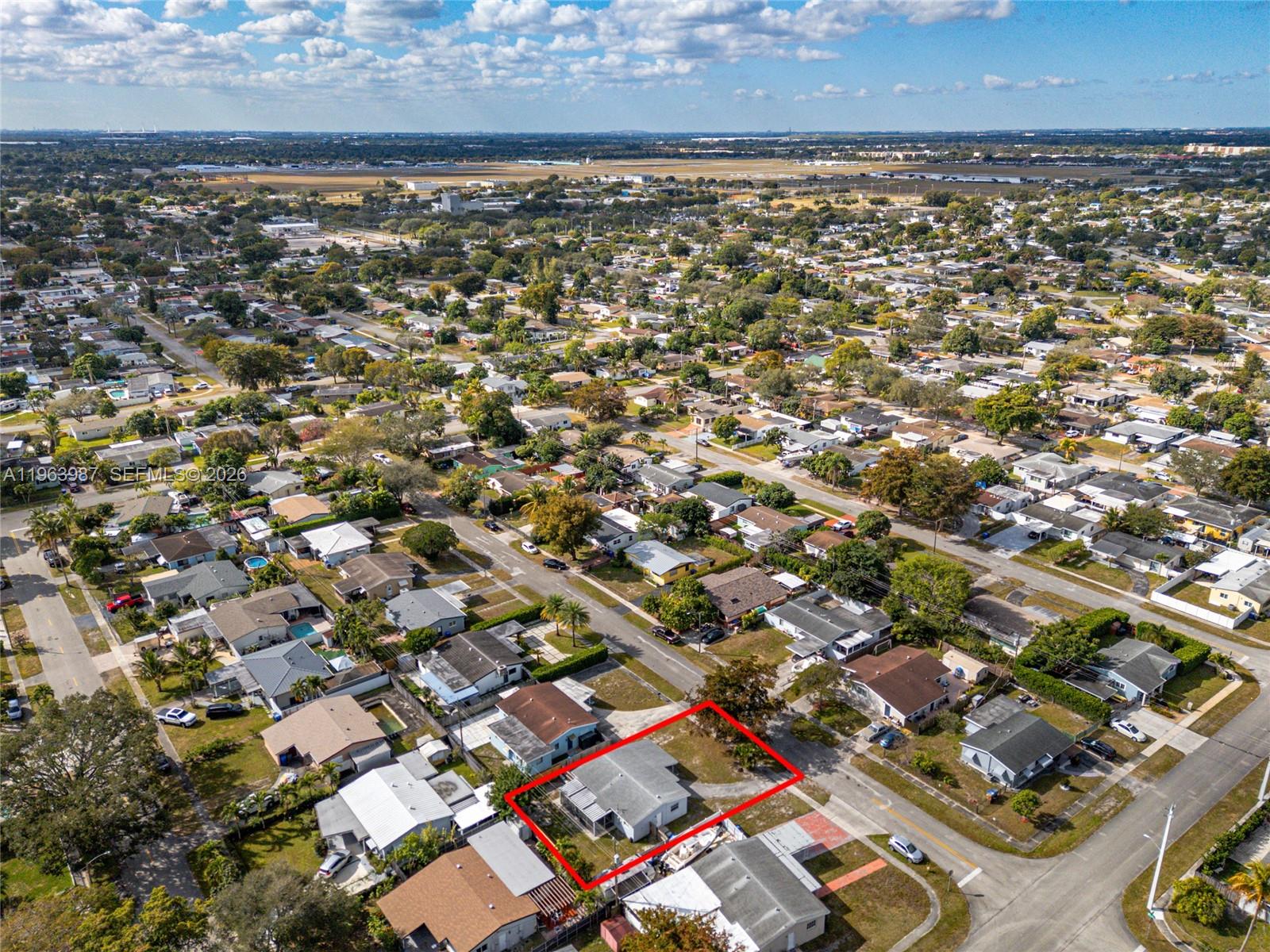 621 North 70th Way Hollywood, FL 33024 - Photo 48 of 49