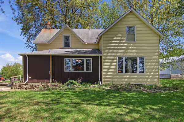 $1,900,000 | W10050 County Road I, Pepin, WI 54759
