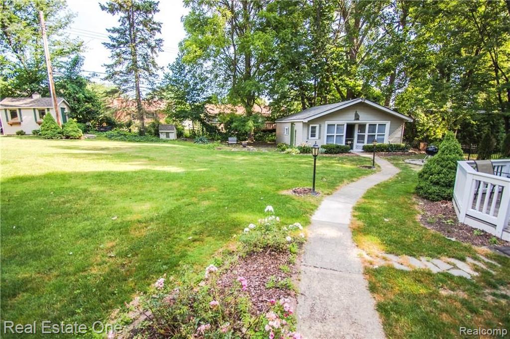 590 Lehigh Road Rochester Hills, MI 48307 - Photo 37 of 37