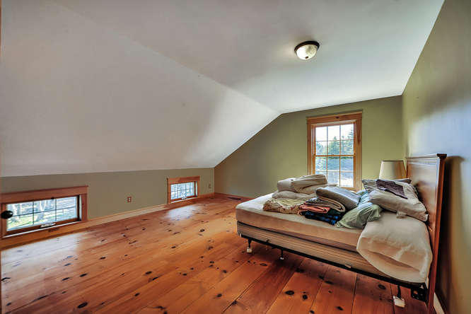 276 Bunker Hill Road Lagrange, ME 04453 - Photo 37 of 88 35 Bunker Hill