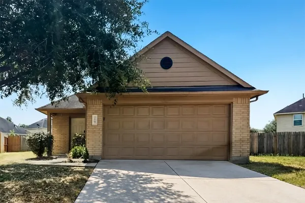 $1,700 | 21507 Donata Circle, Humble, TX 77338