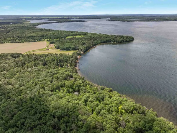 $655,000 | Lot 1 Thoroughfare Road, Stone Lake, WI 54876