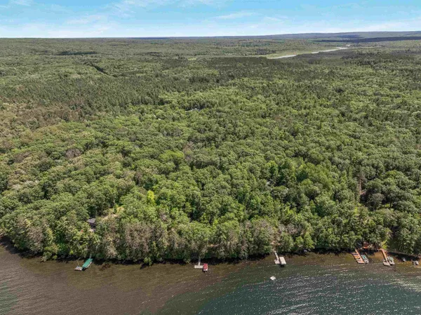 $655,000 | Lot 1 Thoroughfare Road, Stone Lake, WI 54876
