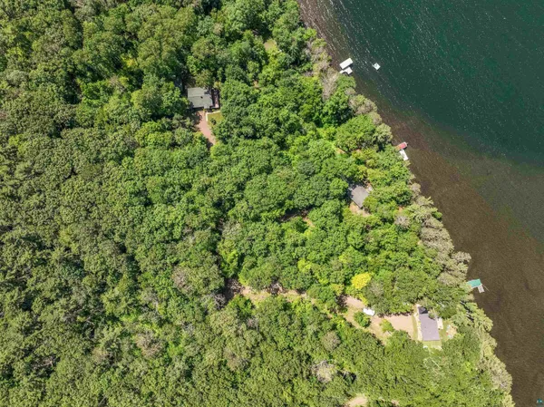 $655,000 | Lot 1 Thoroughfare Road, Stone Lake, WI 54876