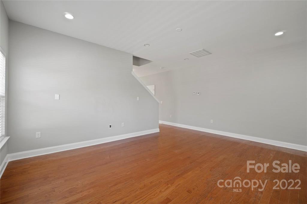 4416 Marys Point Road Monroe, NC 28110 - Photo 15 of 33 a view of an empty room