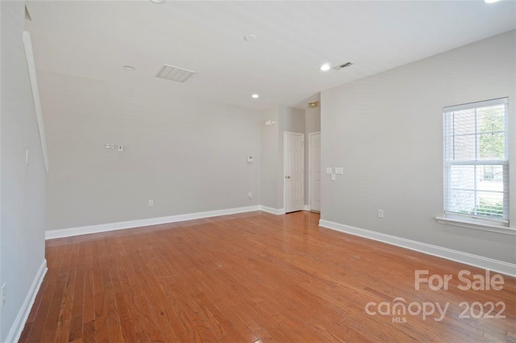 4416 Marys Point Road Monroe, NC 28110 - Photo 16 of 33 an empty room with window
