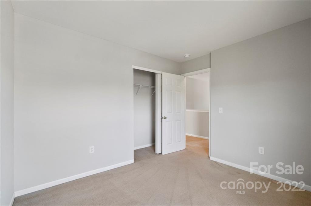 4416 Marys Point Road Monroe, NC 28110 - Photo 23 of 33 a view of an empty room