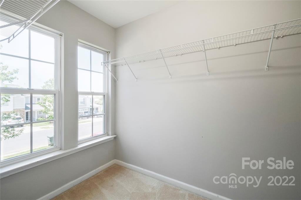 4416 Marys Point Road Monroe, NC 28110 - Photo 30 of 33 a view of a window in an empty room