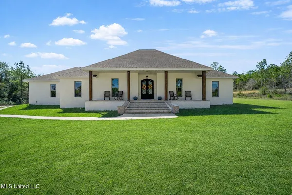 $565,000 | 18177 U S 98, Lucedale, MS 39452