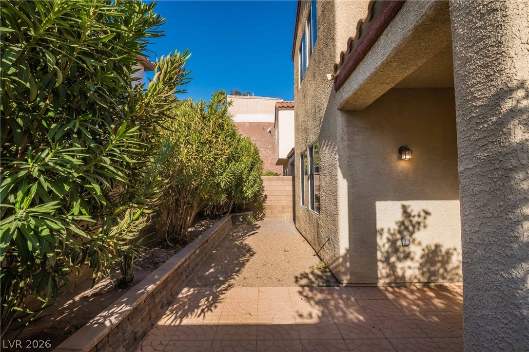 1553 Razella Court Henderson, NV 89074 - Photo 23 of 24
