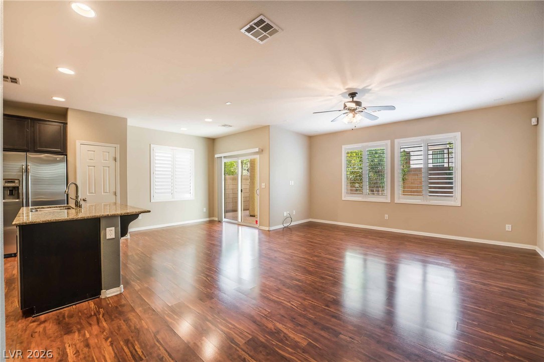 1553 Razella Court Henderson, NV 89074 - Photo 3 of 24