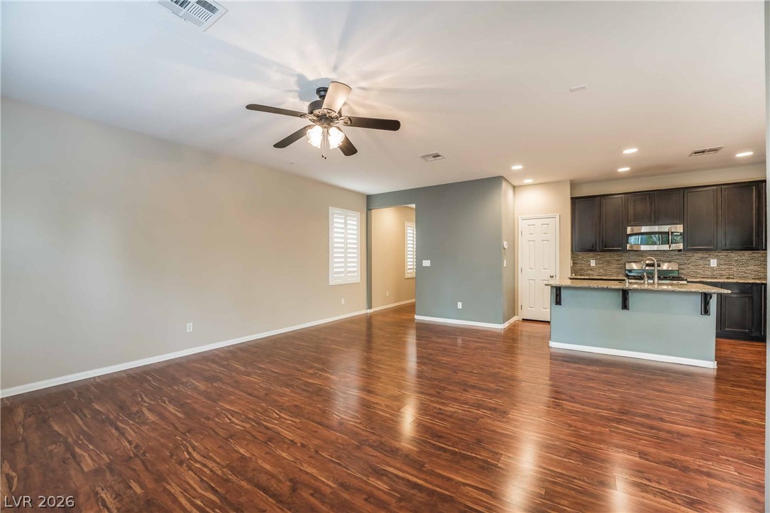 1553 Razella Court Henderson, NV 89074 - Photo 5 of 24