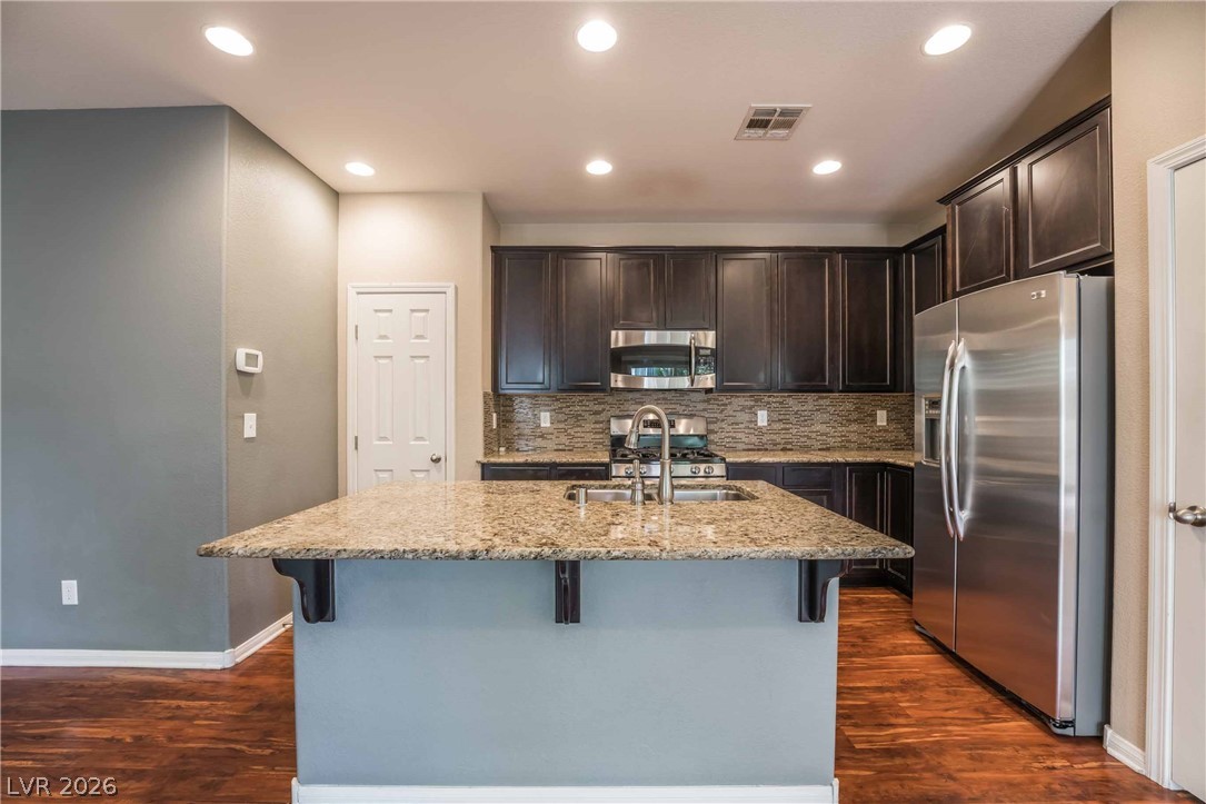 1553 Razella Court Henderson, NV 89074 - Photo 6 of 24