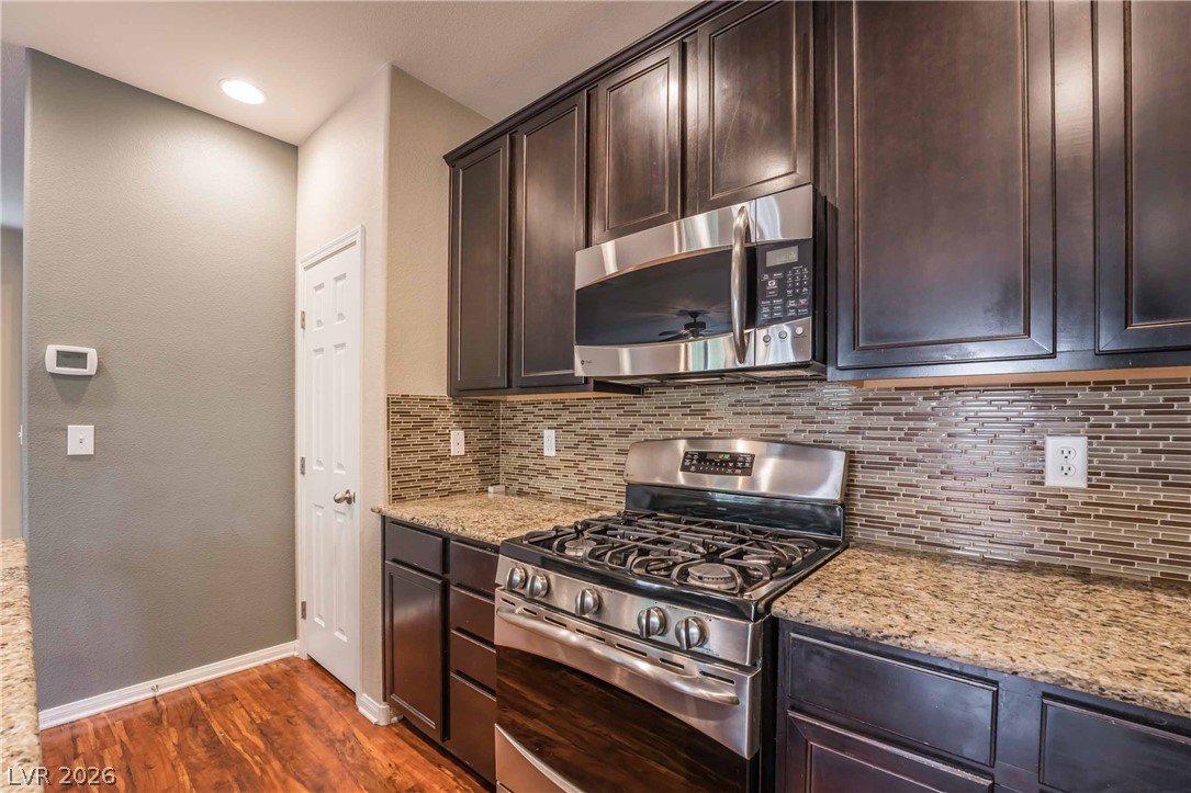 1553 Razella Court Henderson, NV 89074 - Photo 8 of 24