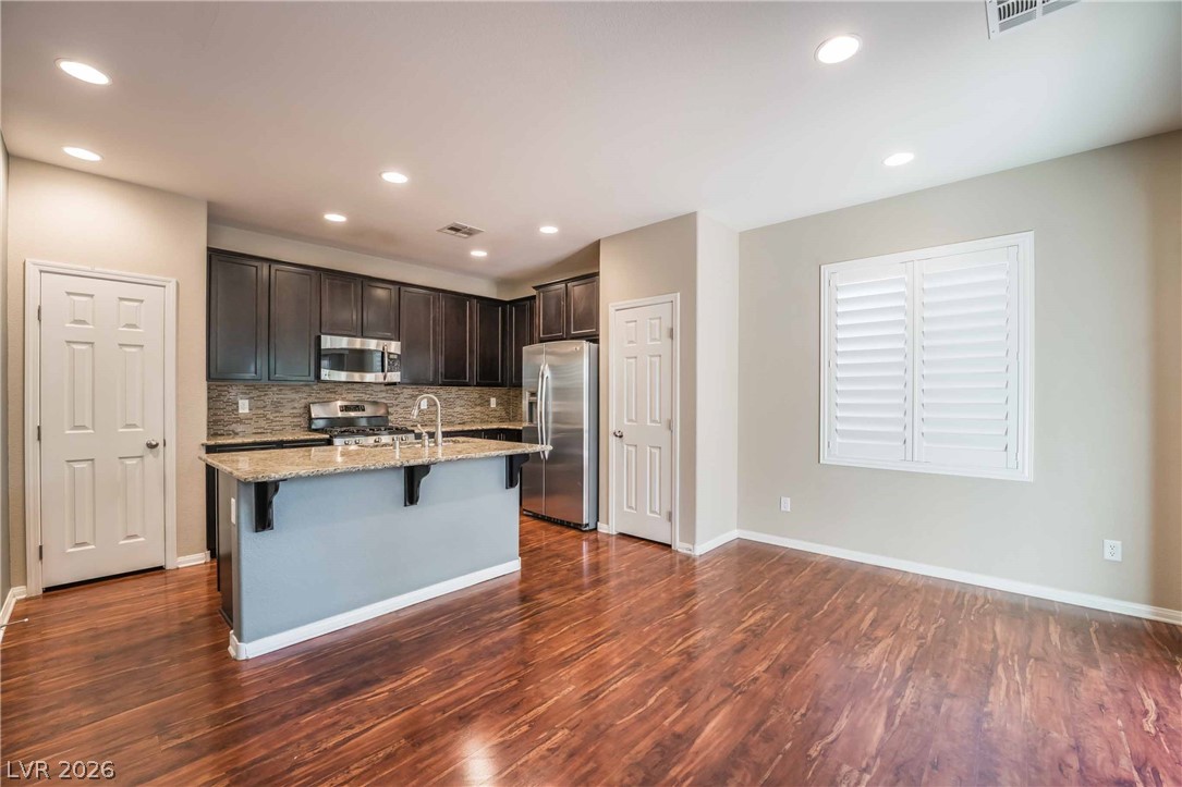 1553 Razella Court Henderson, NV 89074 - Photo 9 of 24