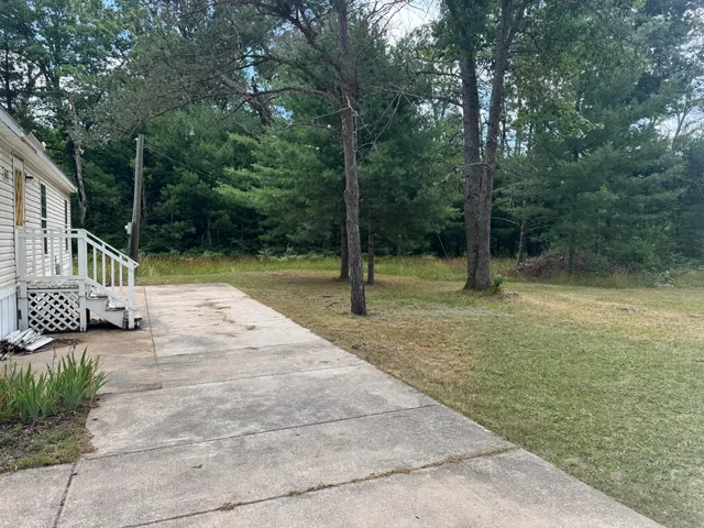 $89,900 | 8570 South Bagnall Avenue, Baldwin, MI 49304