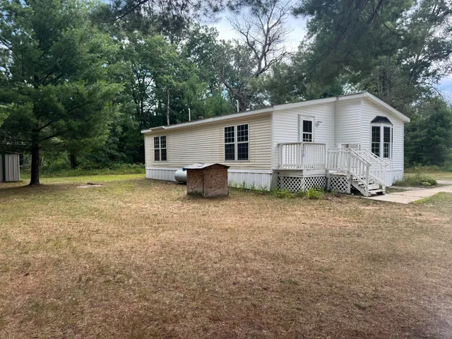 $89,900 | 8570 South Bagnall Avenue, Baldwin, MI 49304