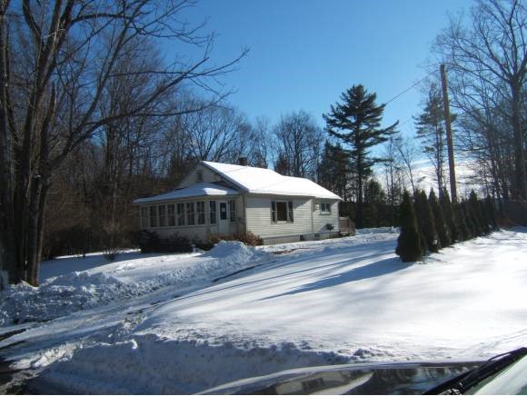 47 Slab City Road Claremont, NH 03743 - Photo 1 of 1 Gallery Image 1