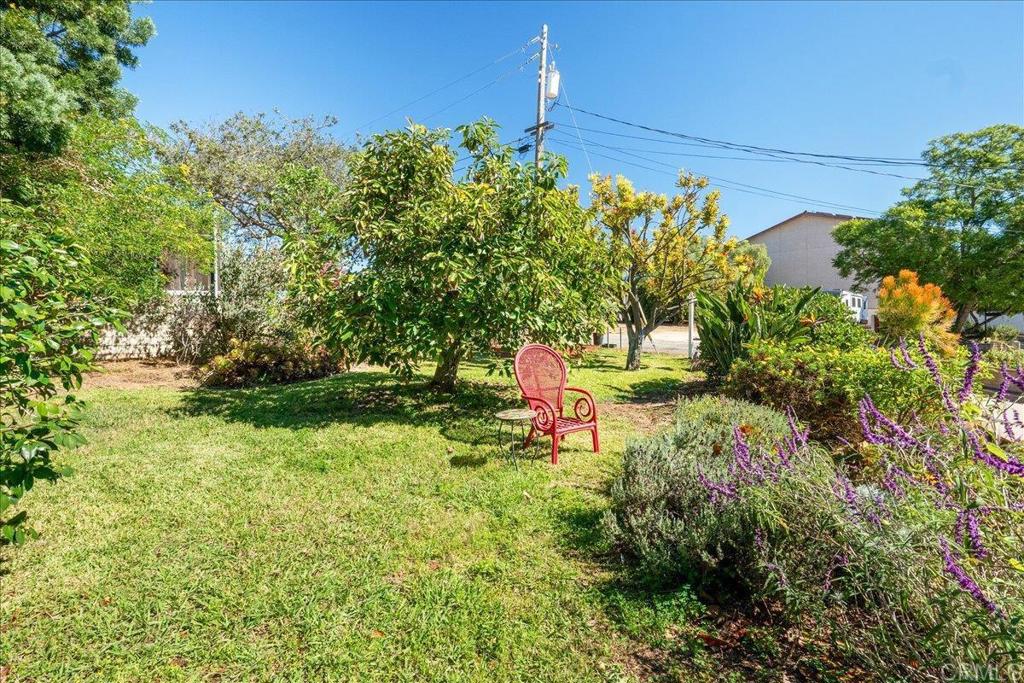 485 Wax Flower Lane Fallbrook, CA 92028 - Photo 28 of 31 a garden view